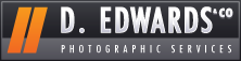 D. Edwards & Co. Photographic Services